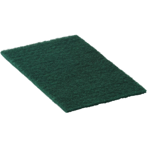 90-96 Medium-Duty Hand Pads, 9" L x 6" W We Share Industrial Supply