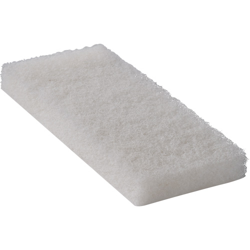 Tampons &agrave; polir pour travaux l&eacute;gers Octopus 103, 10" lo x 4-1/2" la We Share Industrial Supply
