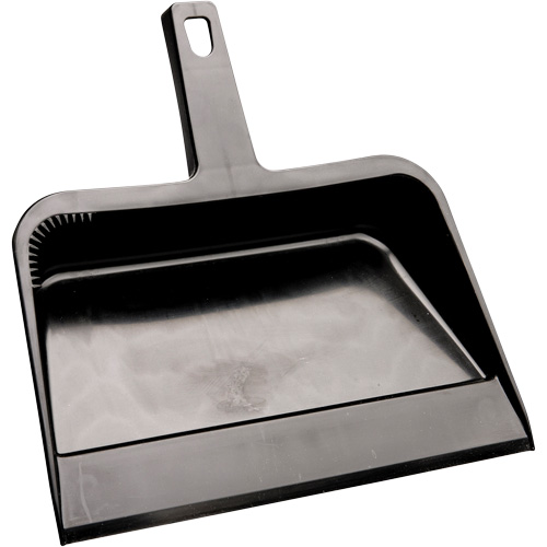 Dust Pan, Plastic We Share Industrial Supply