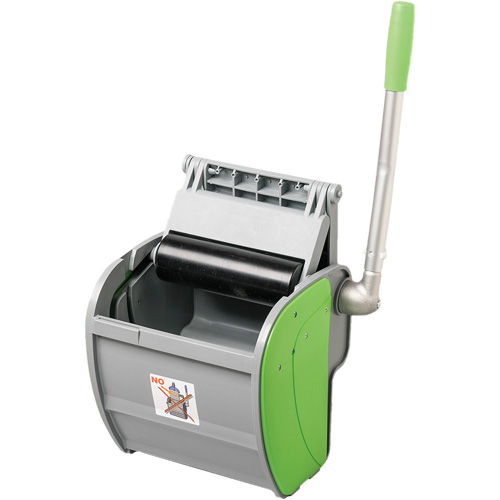 Roller Mop Wringer, Down Press We Share Industrial Supply