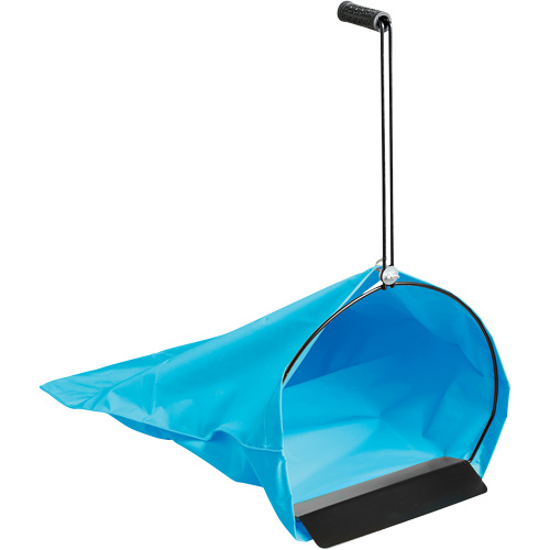 Heavy-Duty Litter Scoop We Share Industrial Supply