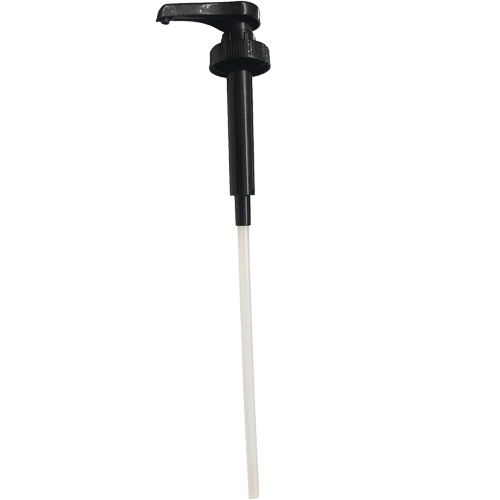Pompe distributrice pour bouteille de d&eacute;sinfectant pour les mains We Share Industrial Supply