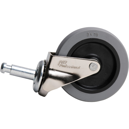 Replacement Casters We Share Industrial Supply