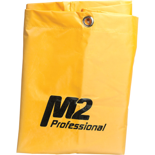 Laundry Cart Bag We Share Industrial Supply