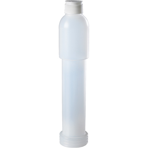 Bouteilles Easy Scrub Express, Ronde, 11.5 oz liq., Plastique We Share Industrial Supply