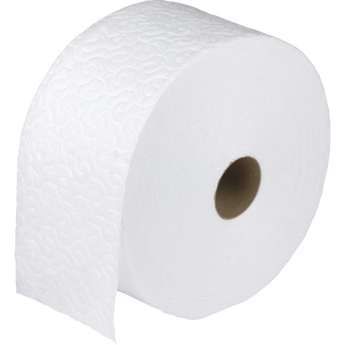 Chiffon Doodleduster, Microfibre, Blanc We Share Industrial Supply