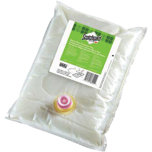 Scotchgard Stone Floor Protector Plus, 3.8 L, Bag We Share Industrial Supply