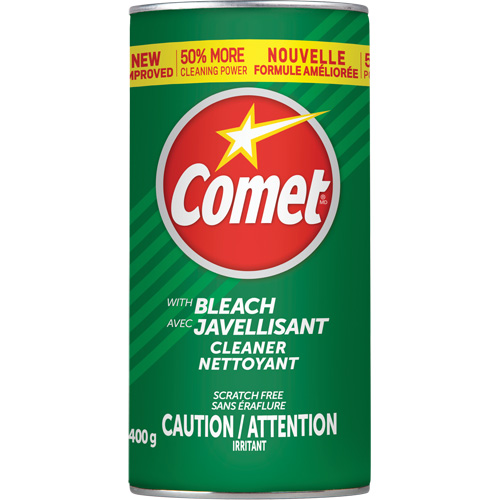 Nettoyant d&eacute;sodorisant avec Chlorinol Plus, 400 g, Contenant &agrave; saupoudrer We Share Industrial Supply