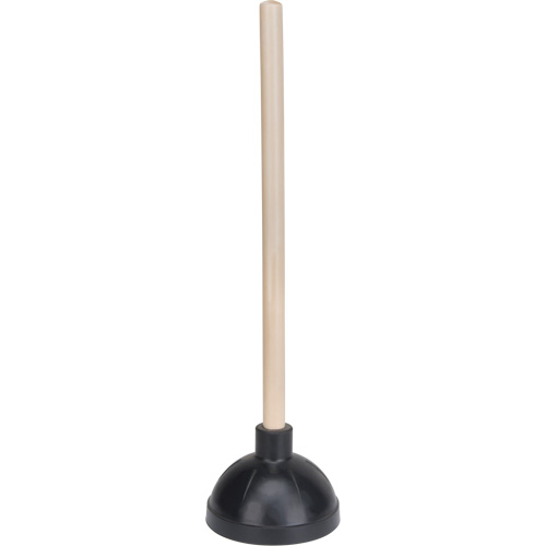 Heavy-Duty Plunger We Share Industrial Supply