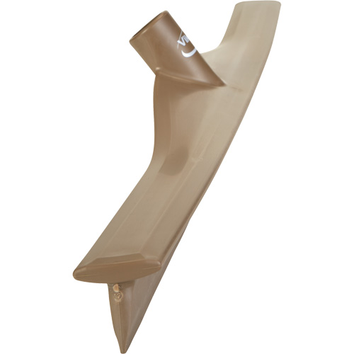 Single Blade Ultra Hygiene Squeegee, 24", Straight Blade We Share Industrial Supply