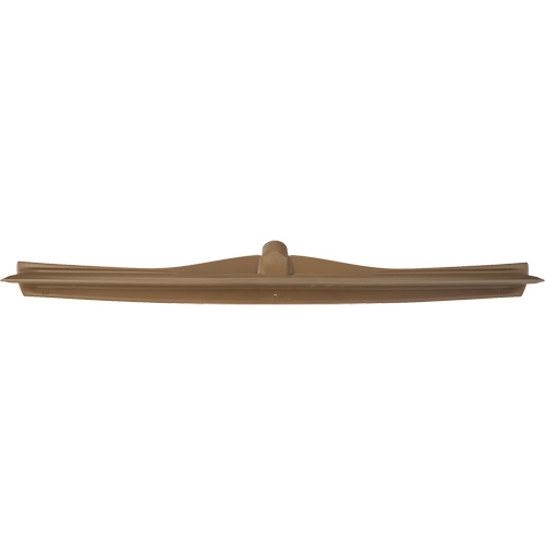 Single Blade Ultra Hygiene Squeegee, 24", Straight Blade We Share Industrial Supply