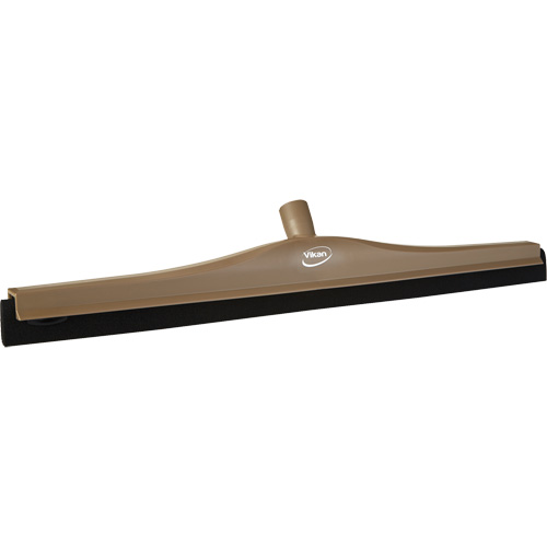 Foam Blade Squeegee, 24", Straight Blade We Share Industrial Supply