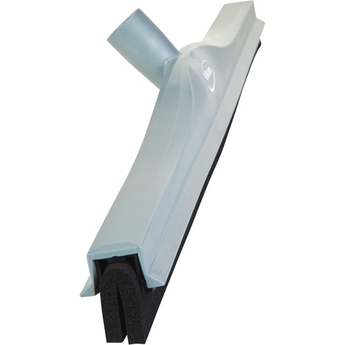 Foam Blade Squeegee, 24", Straight Blade We Share Industrial Supply