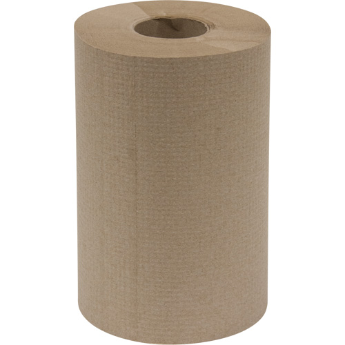 Rouleau d'essuie-tout Everest Pro, 1 pli, Standard, 300' lo We Share Industrial Supply