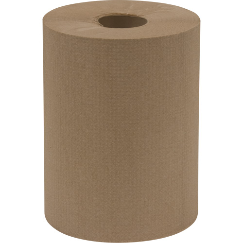 Everest Pro Paper Towel Rolls, 1 Ply, Standard, 425' L We Share Industrial Supply