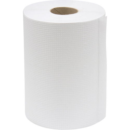 Everest Pro Paper Towel Rolls, 1 Ply, Standard, 425' L We Share Industrial Supply