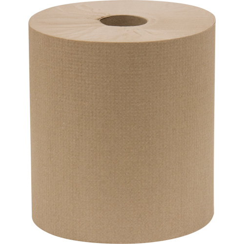 Rouleau d'essuie-tout Everest Pro, 1 pli, Standard, 800' lo We Share Industrial Supply