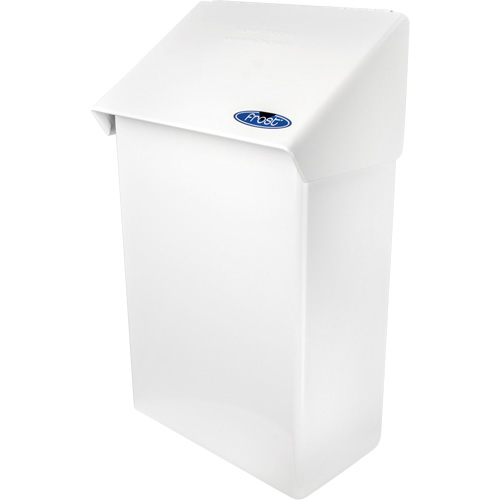 Surface Mounted Napkin Disposal We Share Industrial Supply