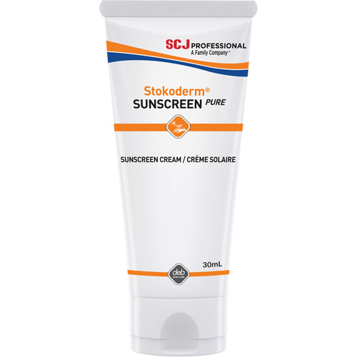 Stokoderm&reg; Sunscreen Pure, SPF 30, Lotion We Share Industrial Supply