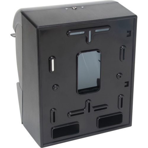 Hand Towel Roll Dispenser, Manual, 10.63" W x 9.84" D x 13.78" H We Share Industrial Supply