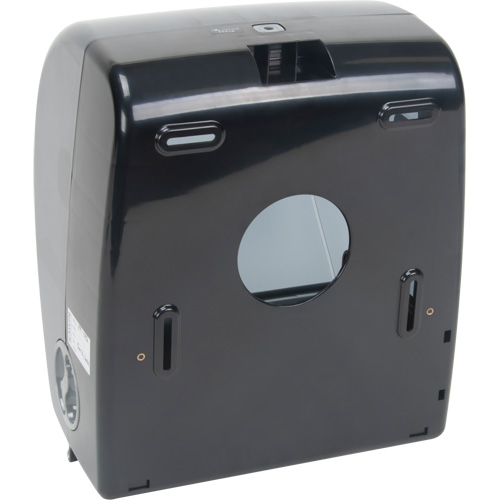 Hand Towel Roll Dispenser, No-Touch, 12.4" W x 9.65" D x 14.57" H We Share Industrial Supply