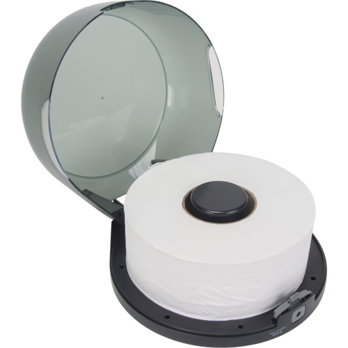 Distributeur de papier hygi&eacute;nique, Simple Capacit&eacute; du rouleau We Share Industrial Supply