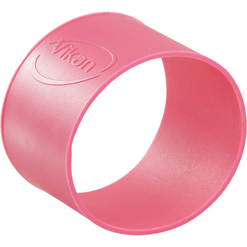 Colour-Coding Rubber Band for Handles We Share Industrial Supply