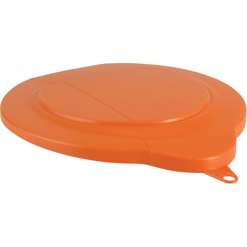 1.5 Gallon Pail Lid We Share Industrial Supply