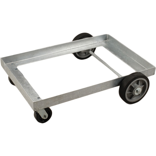 Low Tub Undercarriage We Share Industrial Supply