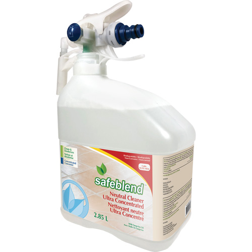 Concentrated Neutraliser, 4 L, Jug We Share Industrial Supply