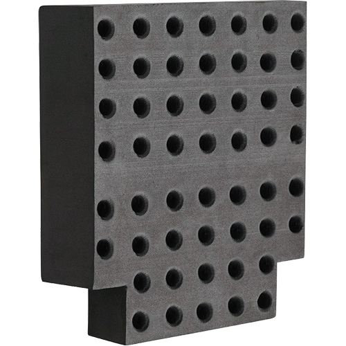 Adaptable Flat Mop Wringer Insert We Share Industrial Supply