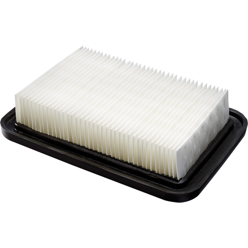 Filtre principal &agrave; membrane PTFE, Mousse, Pour 8 gal. US We Share Industrial Supply