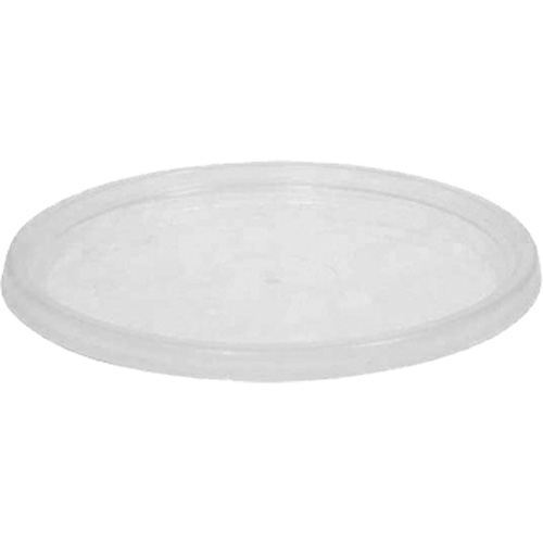 Couvercle transparent Magik 32 oz We Share Industrial Supply