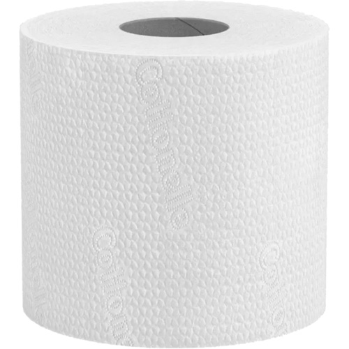 Papier hygi&eacute;nique professionnel Cottonelle, 2 Pli, 451 Feuilles/Rouleu, Blanc We Share Industrial Supply
