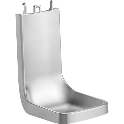 Protecteur pour les murs et les planchers SHIELD pour distributeurs ES10 We Share Industrial Supply