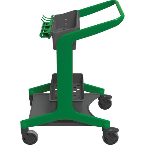 HyGo Mobile Cleaning Station We Share Industrial Supply