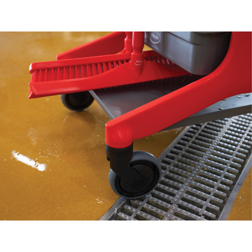 HyGo Mobile Cleaning Station We Share Industrial Supply
