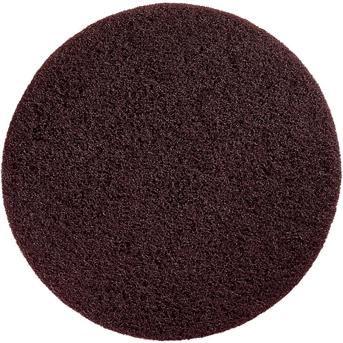 Tampon pour plancher, D&eacute;capant, Marron We Share Industrial Supply