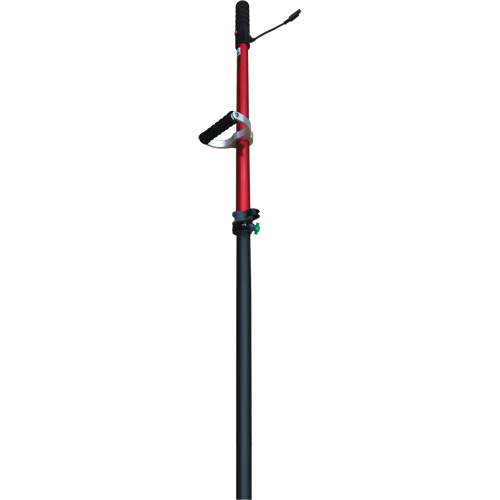 Manche t&eacute;lescopique long M3 125 cm We Share Industrial Supply