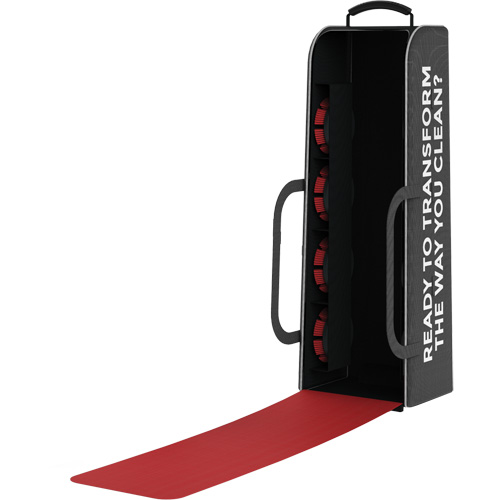 M-Case Pro for MotorScrubber We Share Industrial Supply