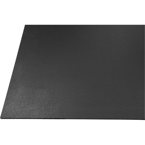 Plancher en tuile d'athl&eacute;tisme Voyager We Share Industrial Supply
