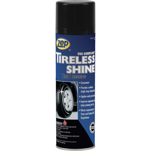 Tireless Shine Tire Dressing We Share Industrial Supply