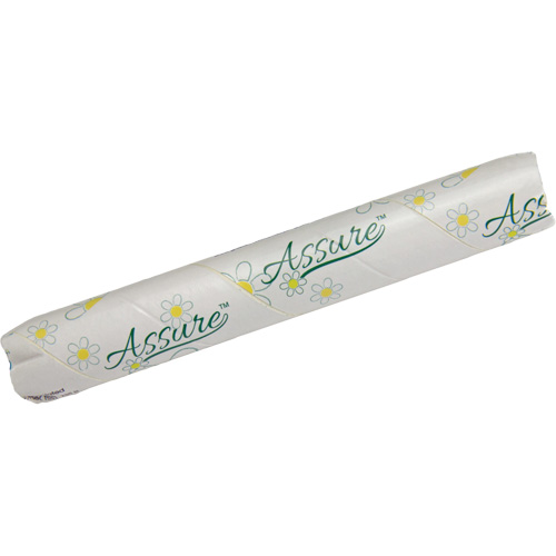Assure Regular Tampons for Vending Dispensers We Share Industrial Supply
