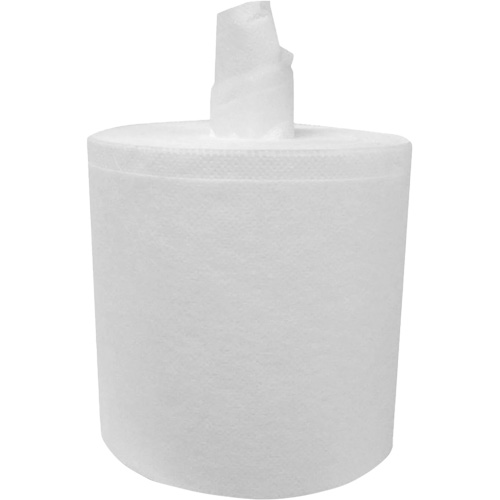 PRO Tuff-Job&reg; Refill Wipers Rolls for W012 Bucket Cleaning System, All-Purpose, 12-1/2" L x 12" W We Share Industrial Supply