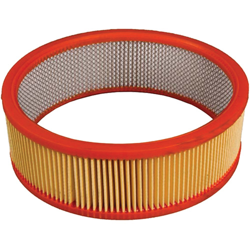 Filtre secondaire pour aspirateur antimicrobien, Hepa We Share Industrial Supply