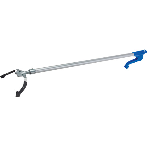 Ramasse-d&eacute;chets robuste, 36" lo We Share Industrial Supply