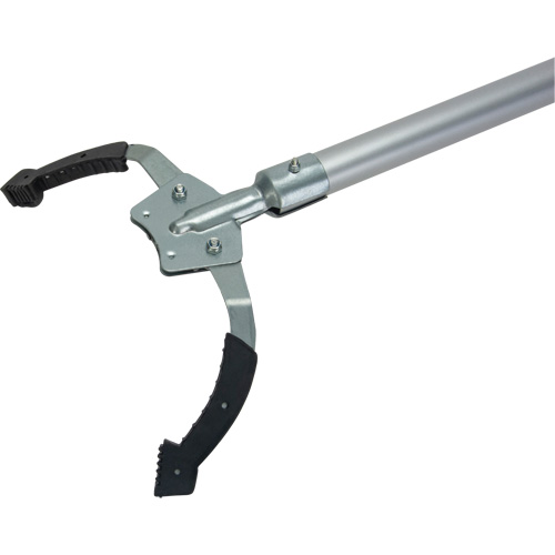 Ramasse-d&eacute;chets robuste, 36" lo We Share Industrial Supply