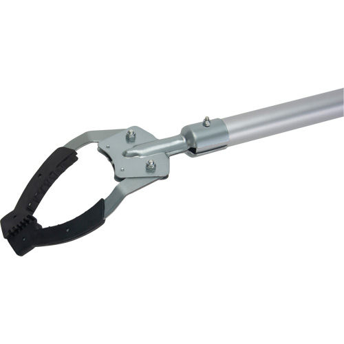 Ramasse-d&eacute;chets robuste, 36" lo We Share Industrial Supply