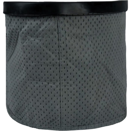 Sac &agrave; poussi&egrave;re pour aspirateur sac-&agrave;-dos Ergo et Ergo Pro We Share Industrial Supply