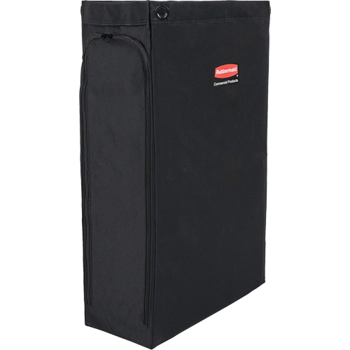 Side Load Linen Bag We Share Industrial Supply